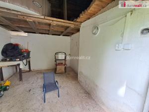 Prodej rodinného domu, Stará Paka - Ústí, 150 m2