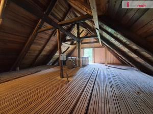 Prodej rodinného domu, Stará Paka - Ústí, 150 m2