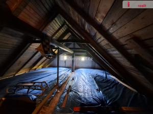 Prodej rodinného domu, Stará Paka - Ústí, 150 m2