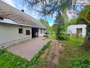 Prodej rodinného domu, Stará Paka - Ústí, 150 m2
