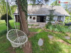 Prodej rodinného domu, Stará Paka - Ústí, 150 m2