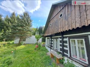 Prodej rodinného domu, Stará Paka - Ústí, 150 m2