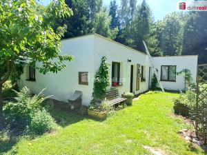 Prodej rodinného domu, Stará Paka - Ústí, 150 m2