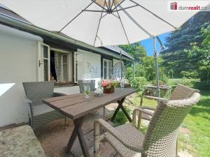 Prodej rodinného domu, Stará Paka - Ústí, 150 m2