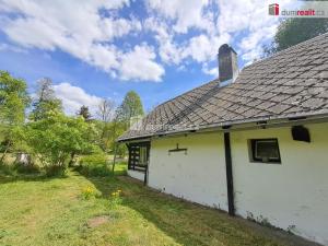 Prodej rodinného domu, Stará Paka - Ústí, 150 m2