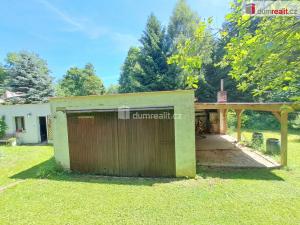 Prodej rodinného domu, Stará Paka - Ústí, 150 m2
