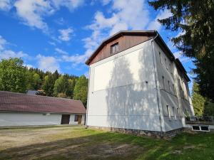 Prodej bytu 2+kk, Kořenov, 39 m2