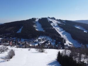 Prodej bytu 2+kk, Kořenov, 39 m2