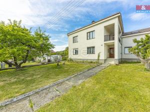 Prodej rodinného domu, Čečkovice, 262 m2