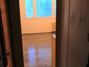 Pronájem bytu 1+kk, Tábor, Jaselská, 22 m2
