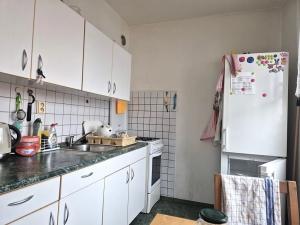 Prodej bytu 2+1, Praha - Žižkov, K lučinám, 55 m2