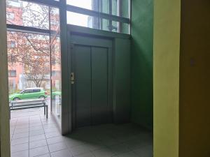 Prodej bytu 2+1, Praha - Žižkov, K lučinám, 55 m2