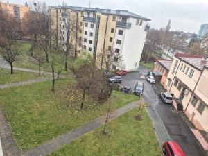 Prodej bytu 2+1, Praha - Žižkov, K lučinám, 55 m2