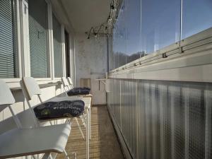Prodej bytu 3+1, Praha - Vysočany, Odlehlá, 87 m2