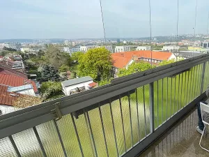 Prodej bytu 3+1, Praha - Vysočany, Odlehlá, 87 m2