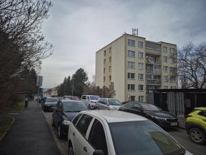 Prodej bytu 3+1, Praha - Vysočany, Odlehlá, 87 m2