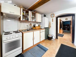 Prodej rodinného domu, Solenice - Větrov, 90 m2