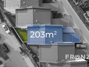 Prodej rodinného domu, Rožnov pod Radhoštěm, Na Harcovně, 122 m2
