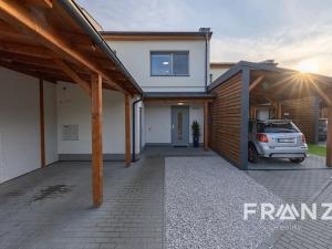 Prodej rodinného domu, Rožnov pod Radhoštěm, Na Harcovně, 122 m2