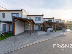 Prodej rodinného domu, Rožnov pod Radhoštěm, Na Harcovně, 122 m2