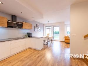 Prodej rodinného domu, Rožnov pod Radhoštěm, Na Harcovně, 122 m2