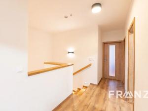 Prodej rodinného domu, Rožnov pod Radhoštěm, Na Harcovně, 122 m2