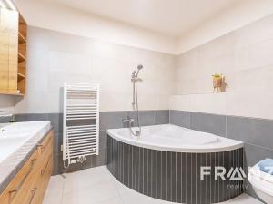 Prodej rodinného domu, Rožnov pod Radhoštěm, Na Harcovně, 122 m2