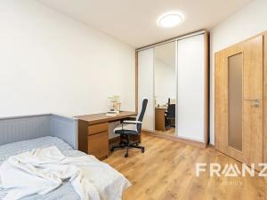 Prodej rodinného domu, Rožnov pod Radhoštěm, Na Harcovně, 122 m2
