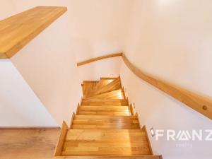 Prodej rodinného domu, Rožnov pod Radhoštěm, Na Harcovně, 122 m2
