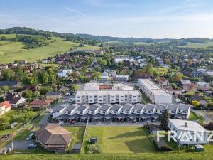 Prodej rodinného domu, Rožnov pod Radhoštěm, Na Harcovně, 122 m2