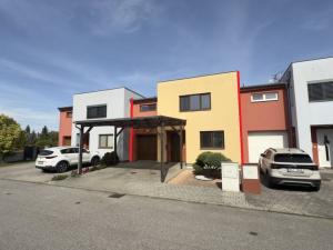 Prodej rodinného domu, Roudné, Luční, 138 m2