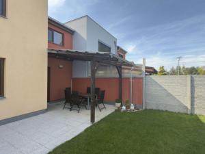 Prodej rodinného domu, Roudné, Luční, 138 m2