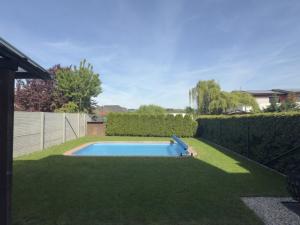 Prodej rodinného domu, Roudné, Luční, 138 m2