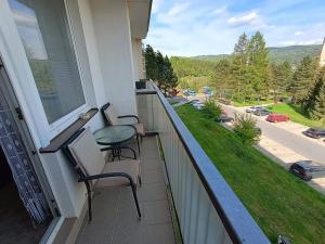 Pronájem bytu 2+1, Tanvald, U Lesíka, 59 m2