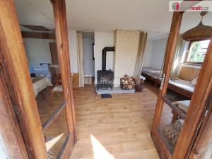 Pronájem chaty, Louňovice, K Poštolce, 70 m2