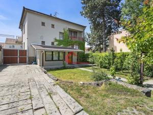 Prodej rodinného domu, Velké Bílovice, Mírová, 290 m2