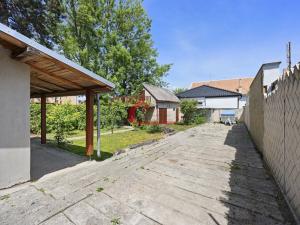 Prodej rodinného domu, Velké Bílovice, Mírová, 290 m2