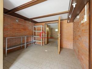 Prodej rodinného domu, Velké Bílovice, Mírová, 290 m2