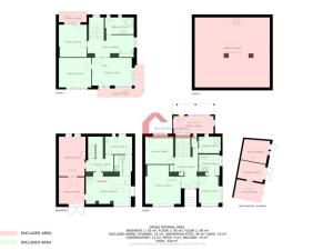 Prodej rodinného domu, Velké Bílovice, Mírová, 290 m2