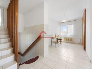 Prodej rodinného domu, Velké Bílovice, Mírová, 290 m2