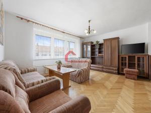 Prodej rodinného domu, Velké Bílovice, Mírová, 290 m2