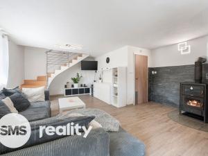 Prodej rodinného domu, Rousínov, V uličkách, 90 m2