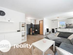 Prodej rodinného domu, Rousínov, V uličkách, 90 m2