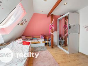 Prodej rodinného domu, Rousínov, V uličkách, 90 m2