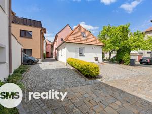 Prodej rodinného domu, Rousínov, V uličkách, 90 m2