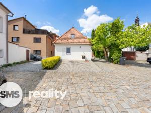 Prodej rodinného domu, Rousínov, V uličkách, 90 m2