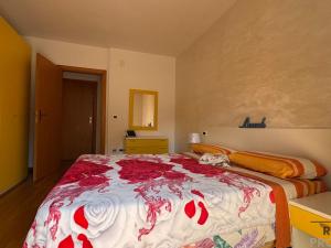 Prodej bytu 2+kk, Silvi,Itálie, 55 m2