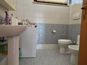 Prodej bytu 2+kk, Silvi,Itálie, 55 m2