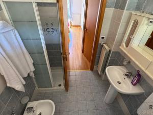 Prodej bytu 2+kk, Silvi,Itálie, 55 m2