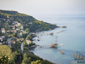 Prodej bytu 2+kk, Silvi,Itálie, 55 m2
